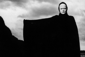 "O Sétimo Selo", clássico do sueco Ingmar Bergman  - Reprodução