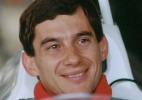 Senna disse ter visto Deus após título de 1988; veja frases do tricampeão - Norio Koike
