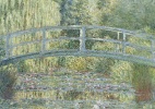 Teste seus conhecimentos sobre o mestre do impressionismo Claude Monet - Divulgação
