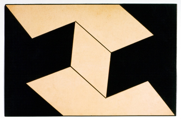 Artista brasileira Lygia Clark ganha retrospectiva em SP - BOL Fotos